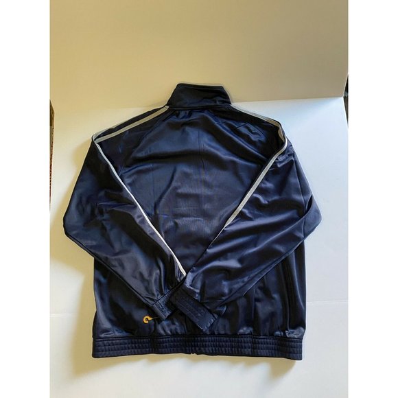 Vintage Active Joe Athletic Track jacket XL Y2K - Picture 4 of 4